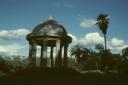 Melbourne, Botanischer Garten